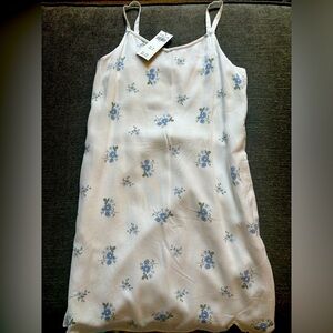 Abercrombie kids NWT dress